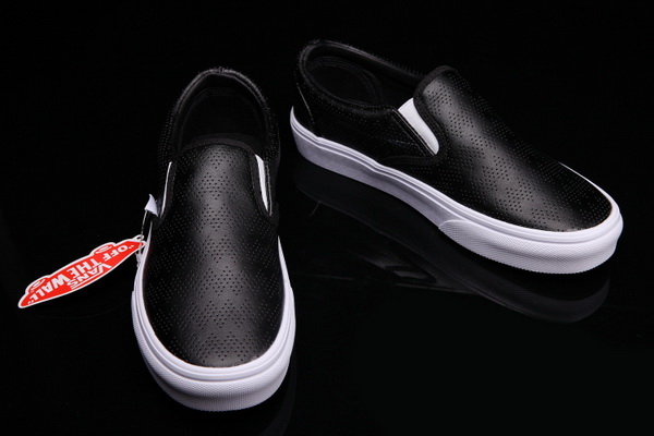 Vans Low-Top Slip-on Men Shoes--041